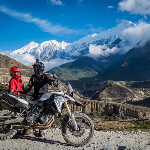 Himalayan Adventure Escape