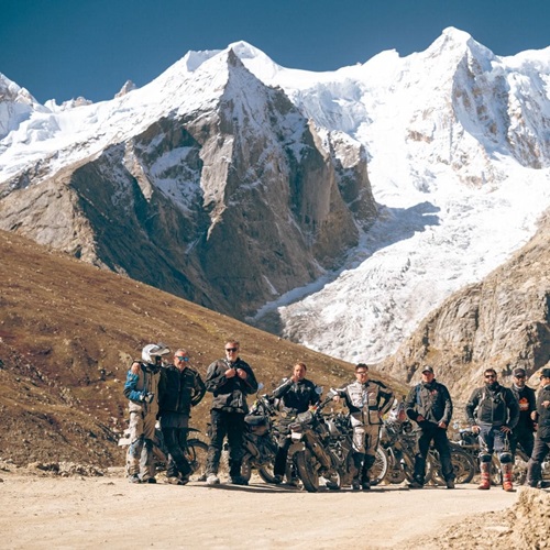 Himalayan Adventure Escape