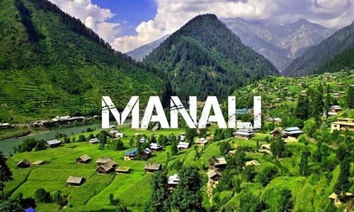 Manali